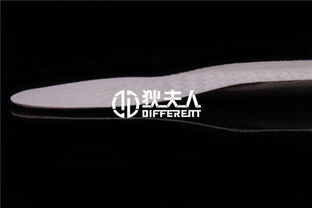 t08運動鞋墊 減震運動鞋墊 硅膠防臭運動鞋墊