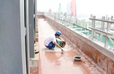 防水工程中的小細節與大問題 管道安裝工程的關鍵解析